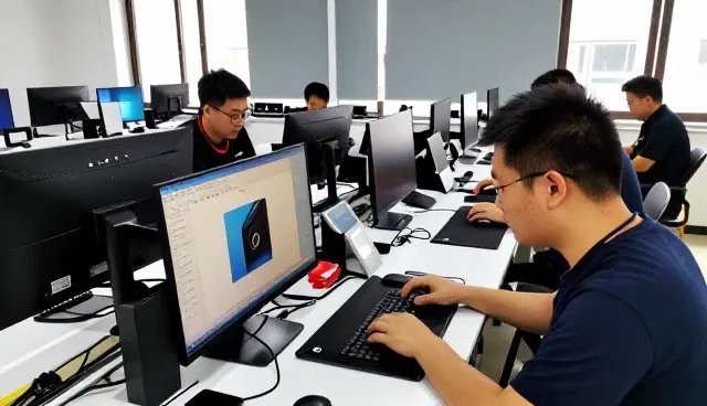 定制化智能设备电子配件供应怎么做得更稳：电子产品一线经验